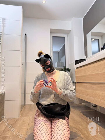 Doe Eyes nude photo 89