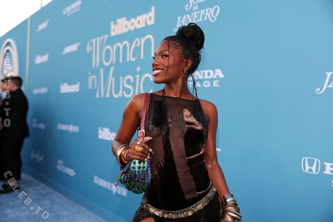 Doechii nude photo 63