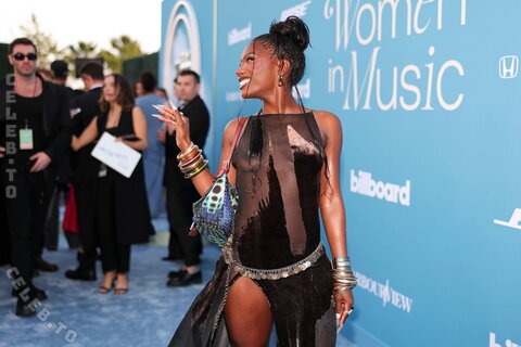 Doechii nude photo 61