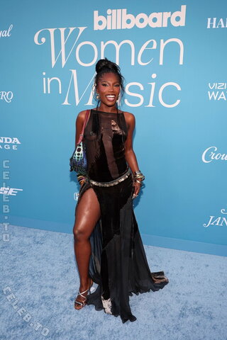 Doechii nude photo 56