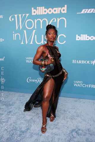 Doechii nude photo 54