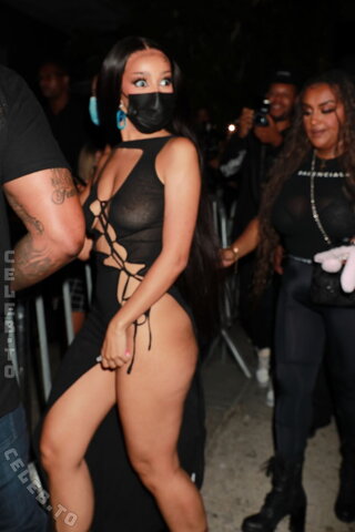 Doja Cat photo 6