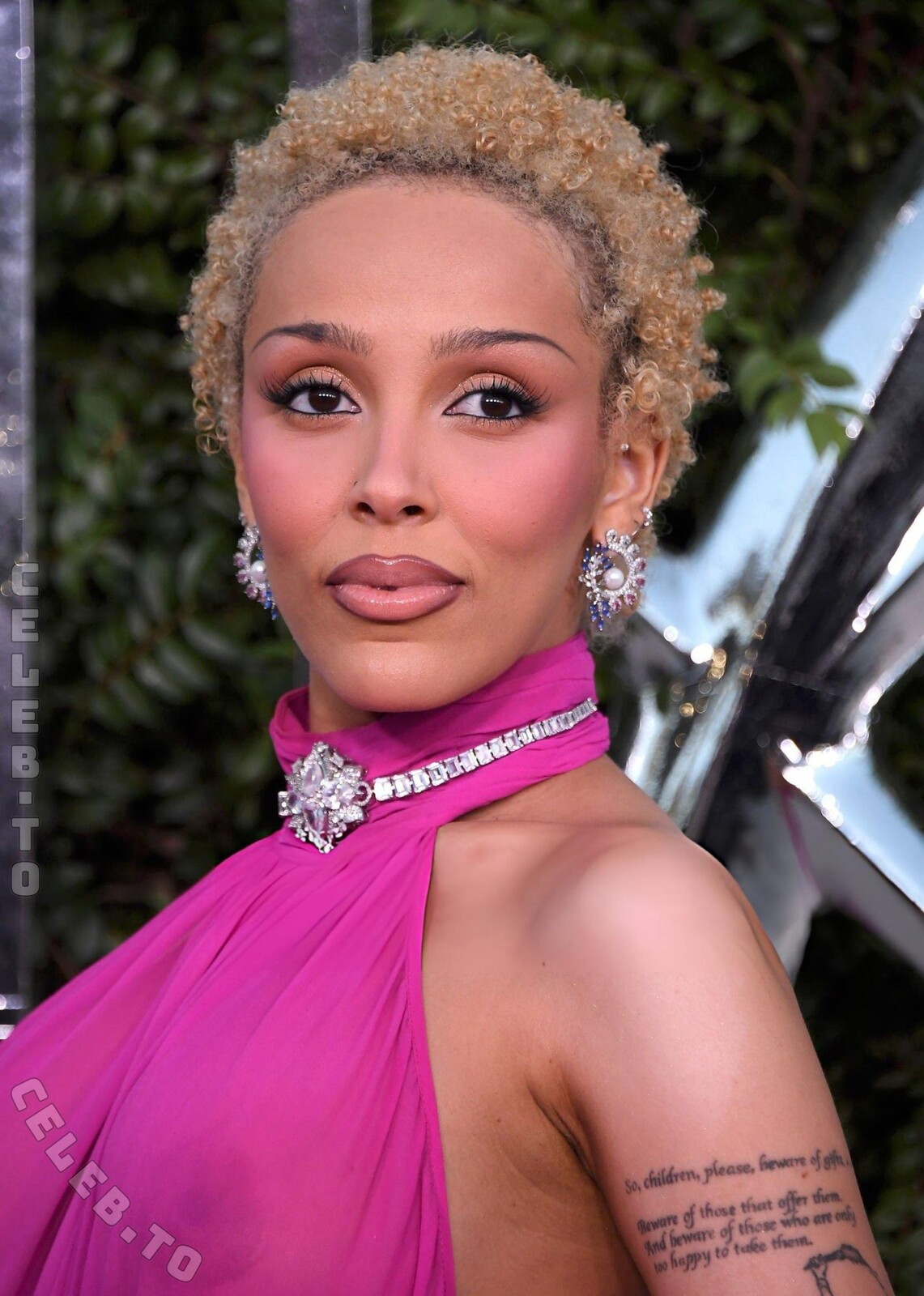Doja Cat nude photo 17