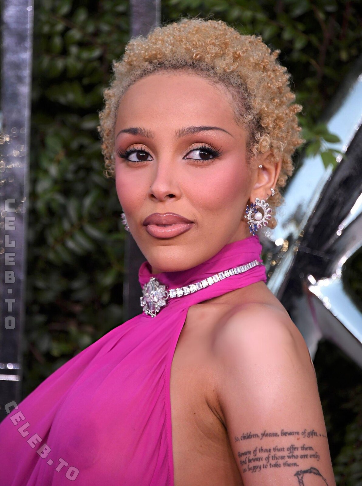 Doja Cat nude photo 18