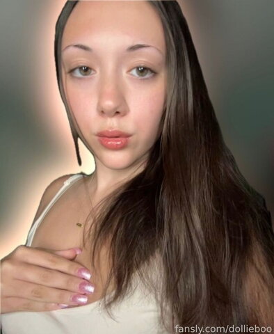 dolliebo0 nude