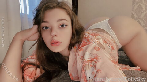 Dolly Sky nude photo 16