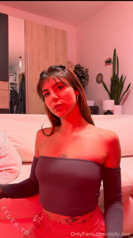 dolly.mia nude photo 14