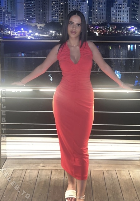 doloryva nude photo 19
