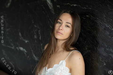 Dominika Chybová nude photo 806