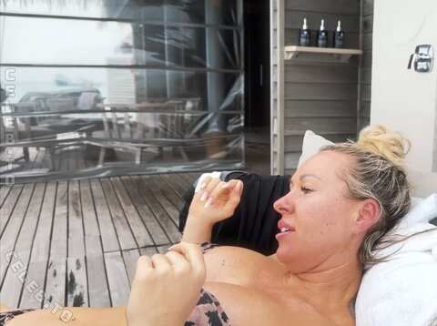 Dominique Eckerlin nude photo 8