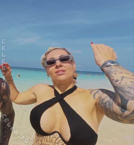 Dominique Eckerlin nude photo 76