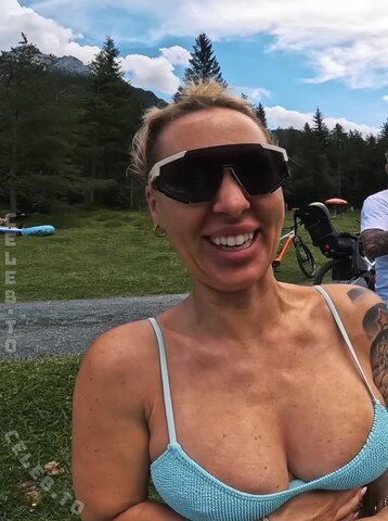 Dominique Eckerlin nude photo 83