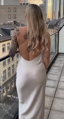 Dominique Eckerlin nude photo 123