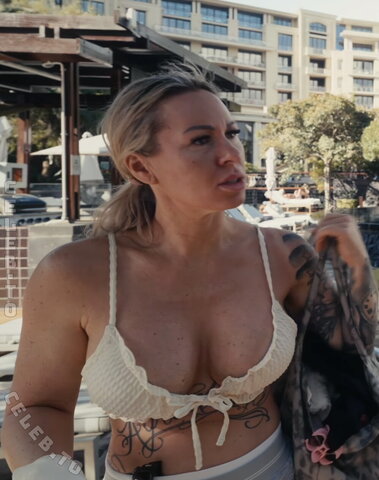 Dominique Eckerlin nude photo 113
