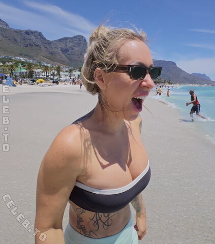 Dominique Eckerlin nude photo 110