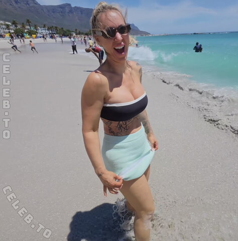 Dominique Eckerlin nude photo 98