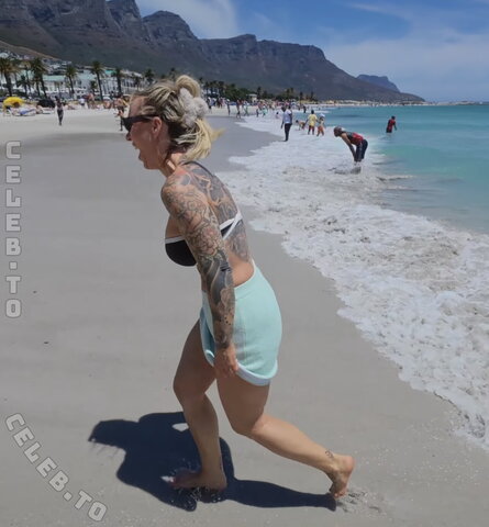 Dominique Eckerlin nude photo 101