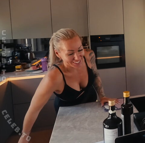 Dominique Eckerlin – From the last vlog