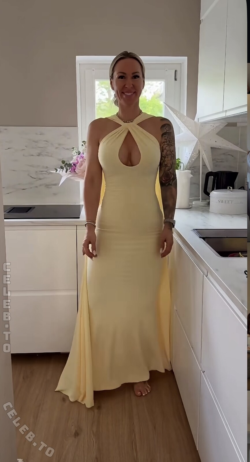 Dominique Eckerlin nude photo 3