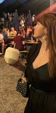 Donaspock nude photo 1