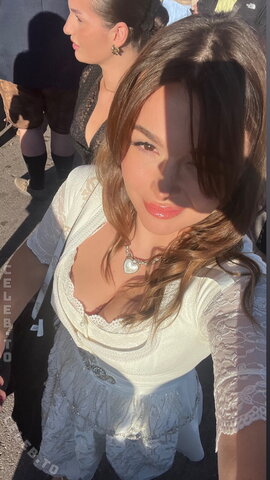 Donaspock nude photo 1