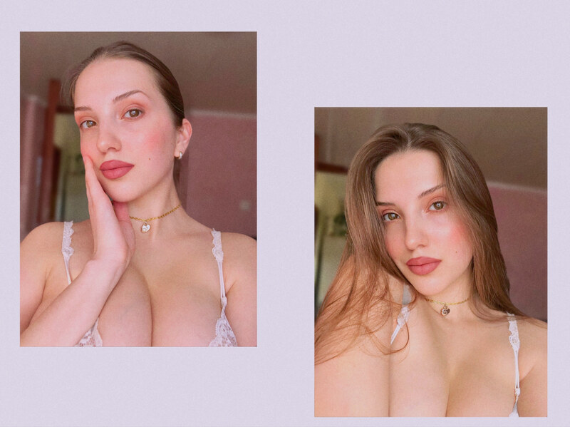 donnafetro nude photo 3