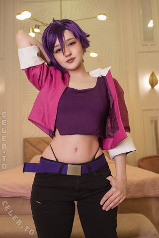 DonnaLoli nude photo 166