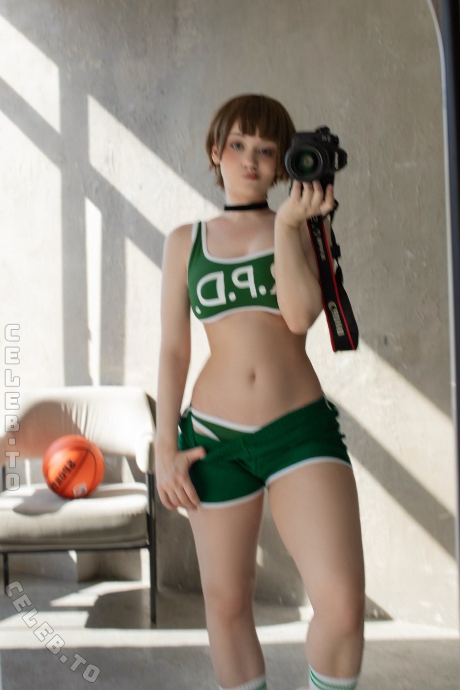 DonnaLoli nude photo 6