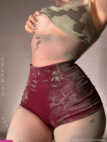 DonnaLoli nude photo 96