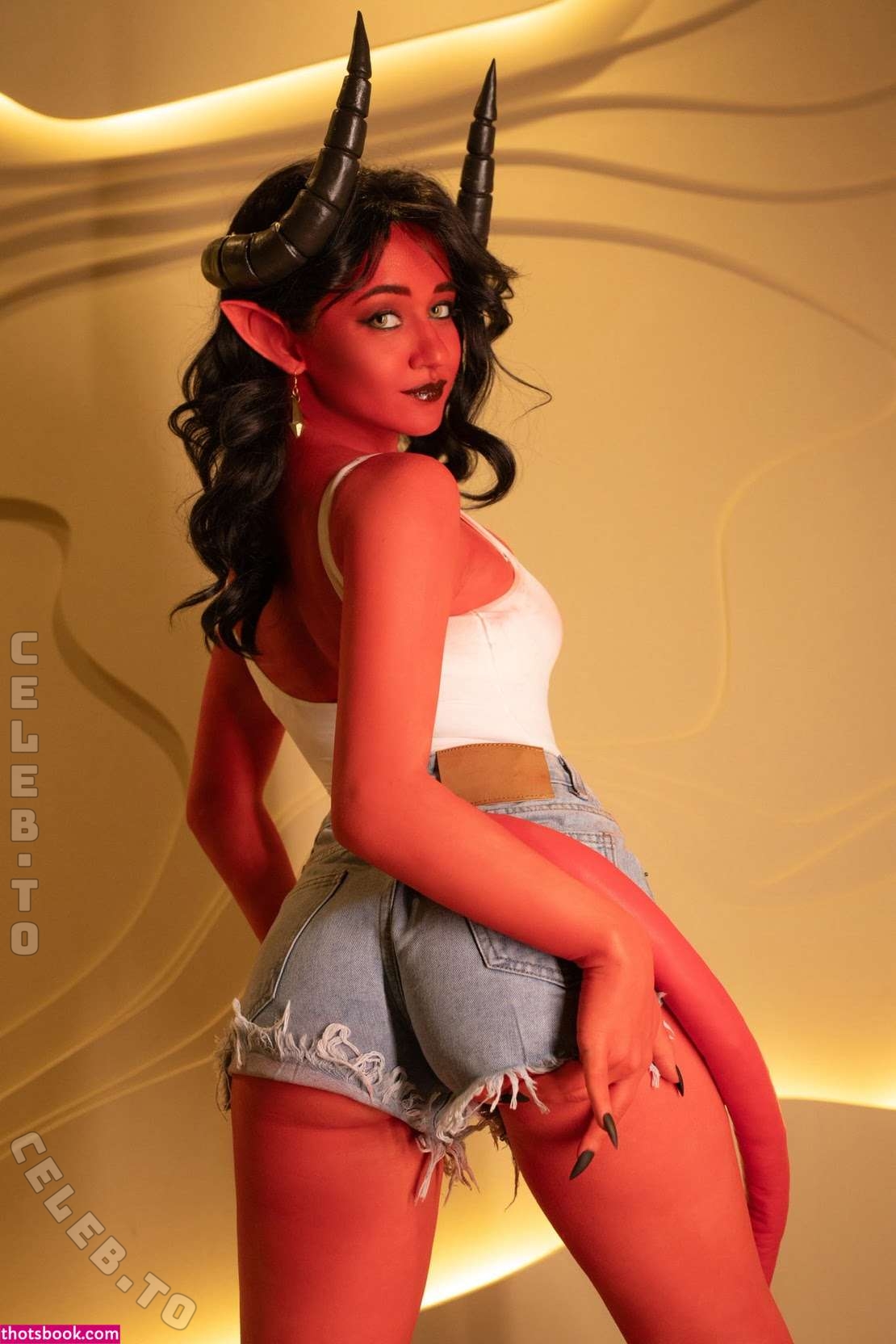 DonnaLoli nude photo 5