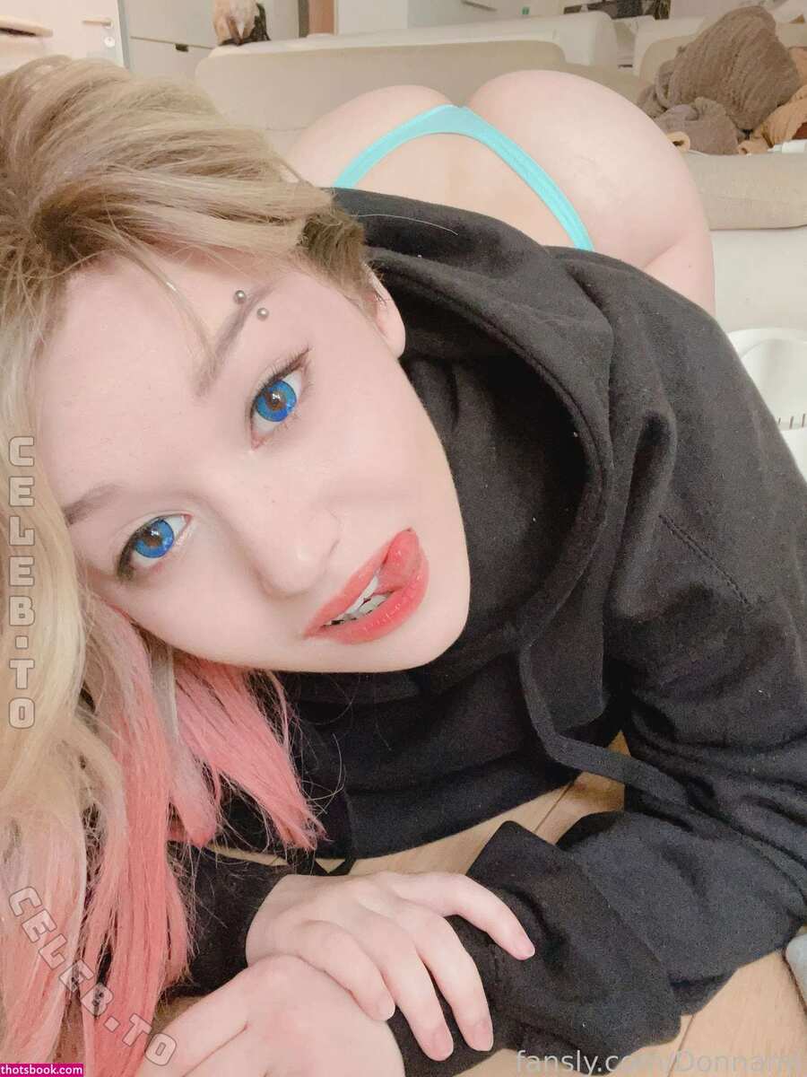 DonnaLoli nude photo 10