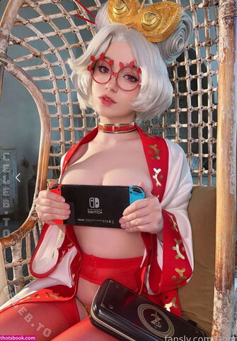 DonnaLoli nude photo 31