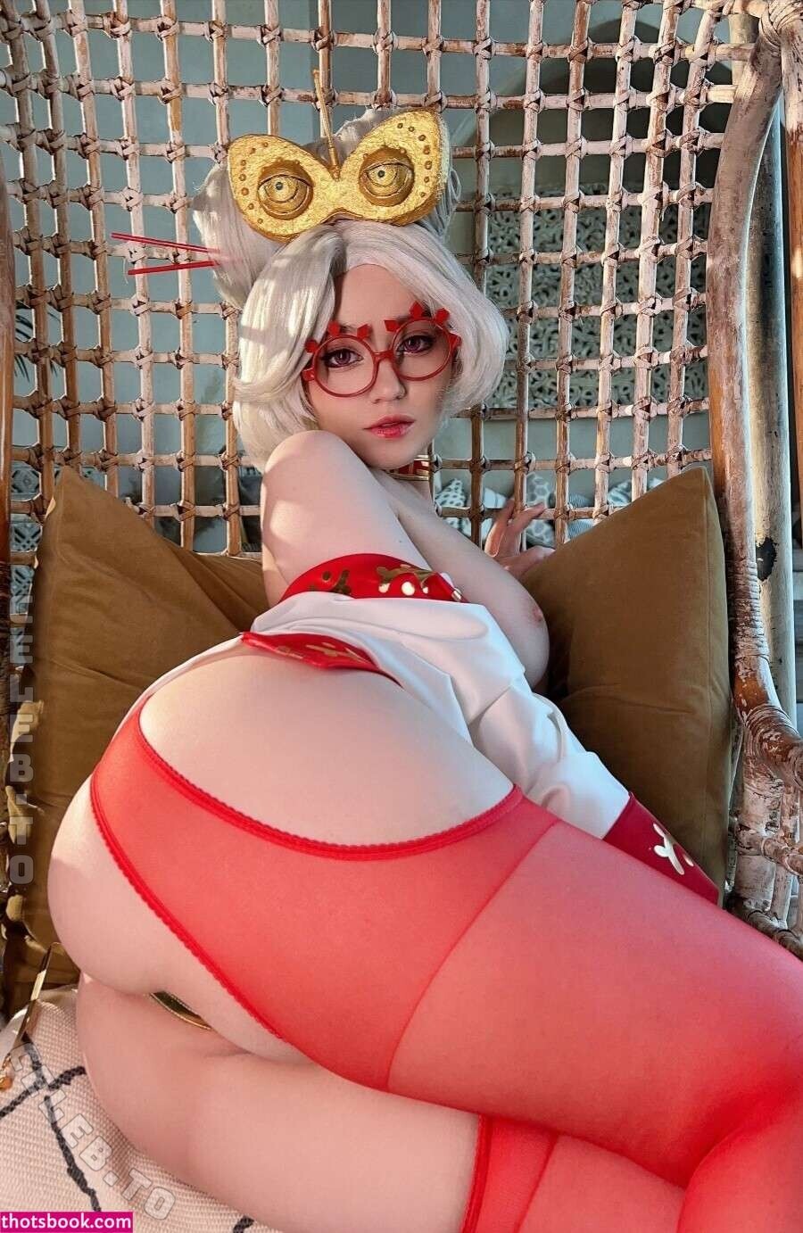 DonnaLoli nude photo 16