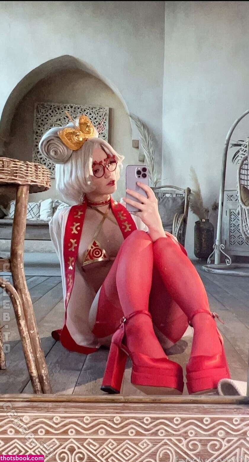 DonnaLoli nude photo 19