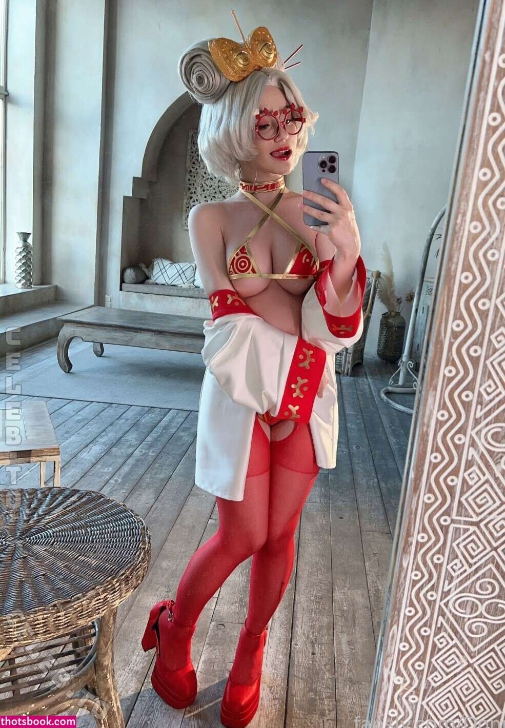DonnaLoli nude photo 22