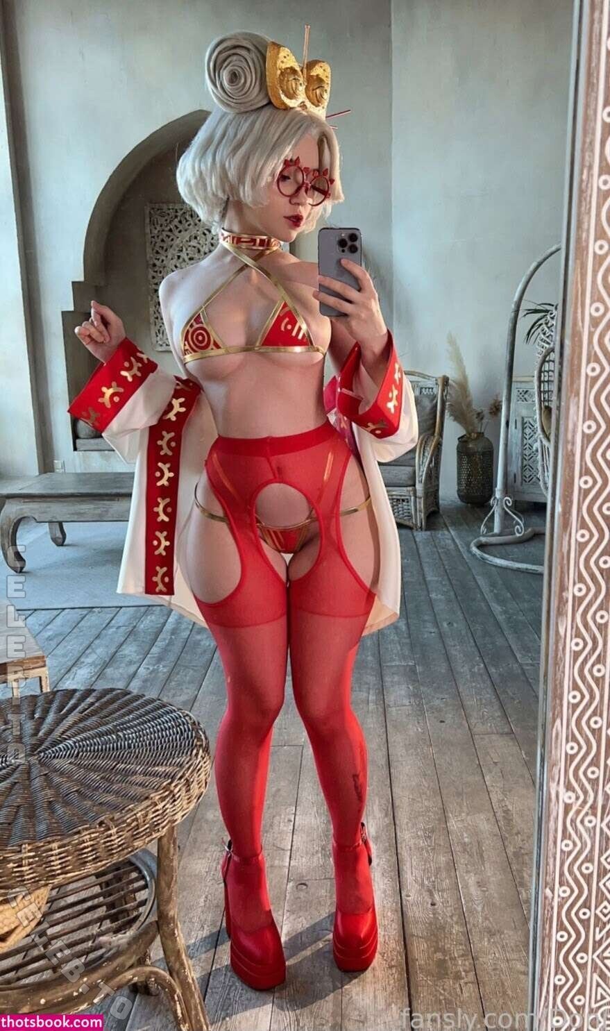 DonnaLoli nude photo 23