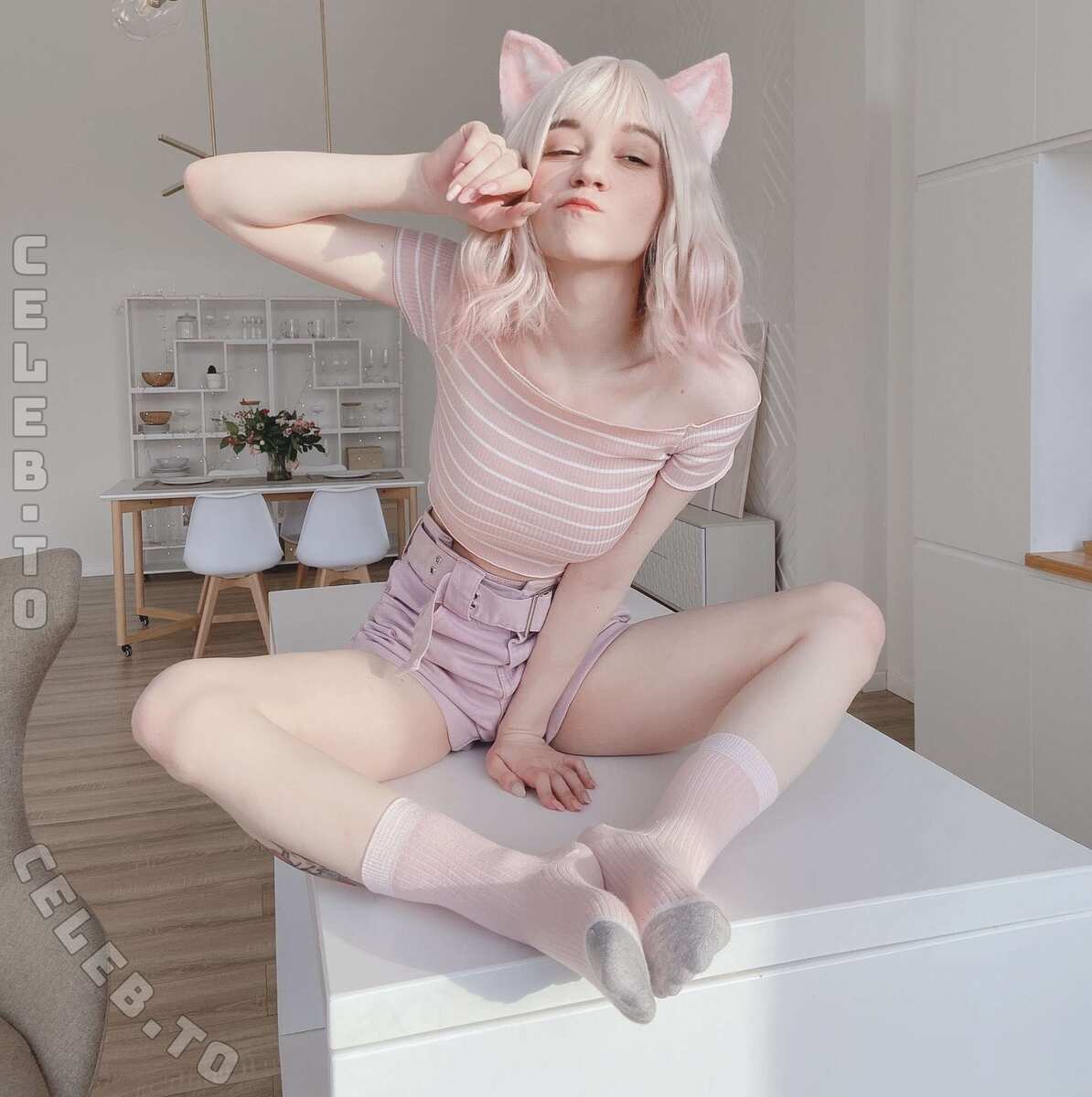 DonnaLoli nude photo 1