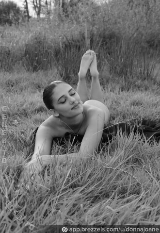 Donna.trg nude photo 4
