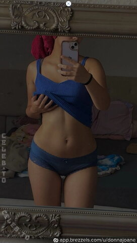 Donna.trg nude photo 6