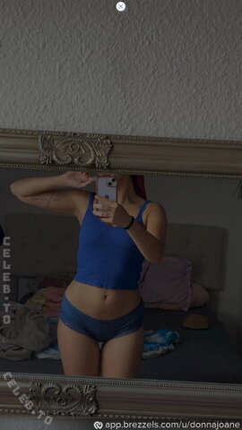 Donna.trg nude photo 7
