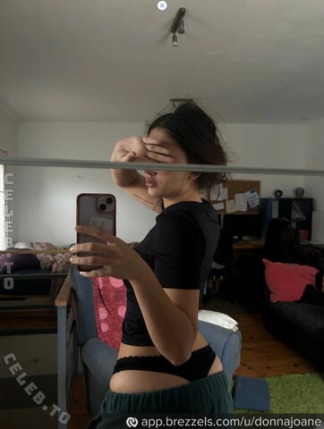 Donna.trg nude photo 9