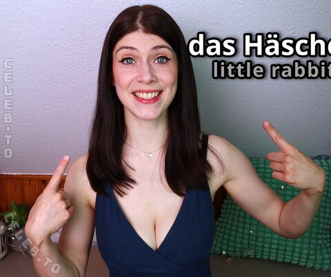 Dont Trust The Rabbit nude photo 15