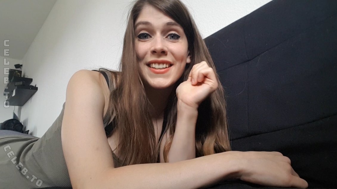 Dont Trust The Rabbit nude photo 5