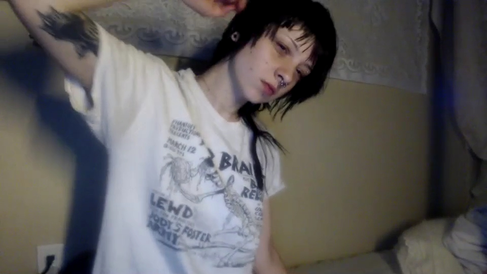 Dontcvm4me nude photo 1