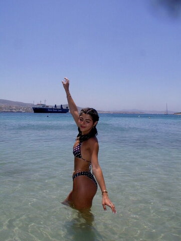 Donya Moshiri nude photo 54