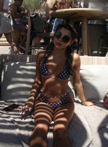 Donya Moshiri nude photo 53