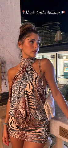 Donya Moshiri nude photo 12