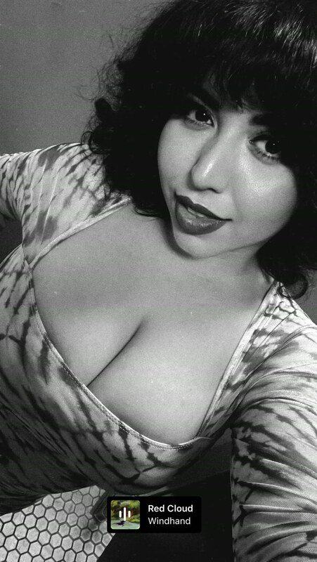 Doomvana nude photo 5