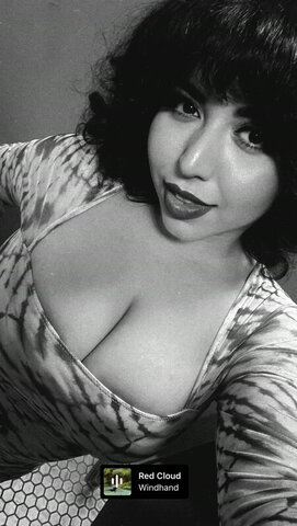 Doomvana nude photo 4