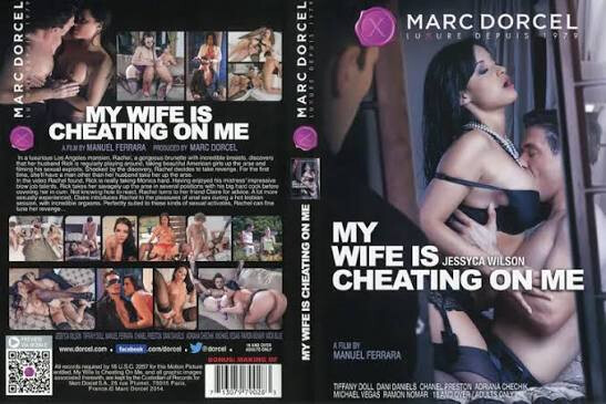 Dorcel club nude photo 1